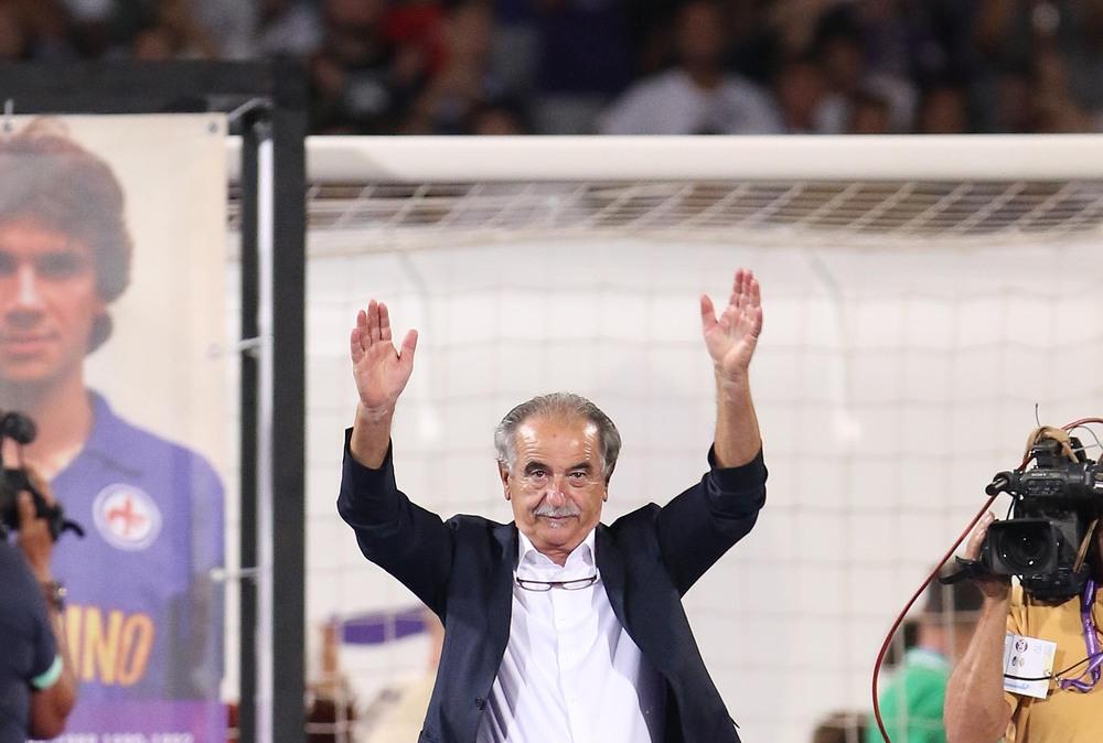 Clara Mondonico: "Mio padre firmò coi viola perché certo di andare in A"