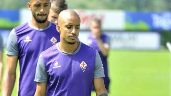 IND. FV, Bruno Gaspar allo Sporting per 5 milioni