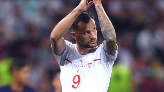 SEFEROVIC, Firenze posto speciale. Viola favoriti domani