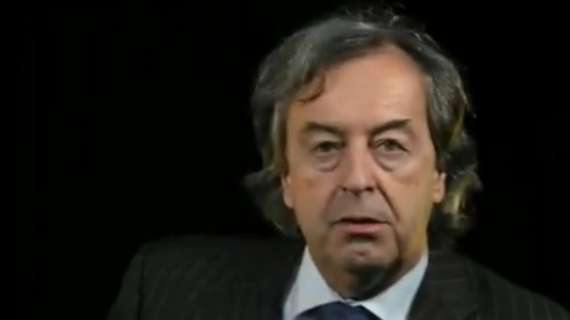 BURIONI, Tifo allo stadio? È impossibile prevederlo