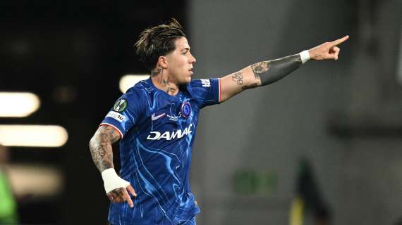 Il Chelsea ne fa quattro al Betis e vince la Conference League: a Wroclaw è 4-1