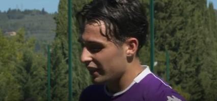 Conti e il primo gol in Primavera: "Che emozione, lavoravo per questo. Galloppa ci deve la cena"