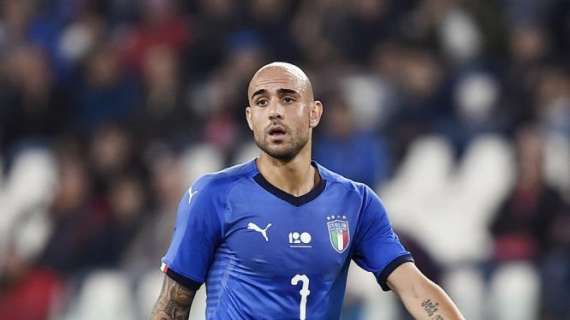 SAMPDORIA, Arriva Zaza a titolo definitivo