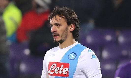 GABBIADINI, Il Southampton è una pista caldissima