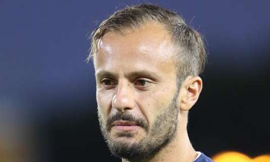 GILARDINO, Voglio continuare a fare gol. I viola...