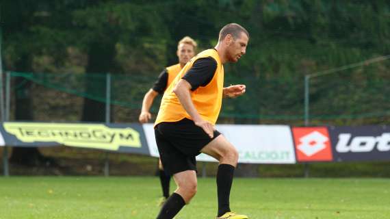 QUI CESENA, Giorgi salta la Fiorentina