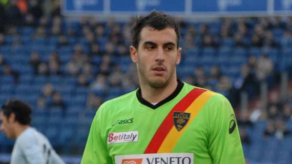 PORTIERE, In arrivo Rosati: sarà il vice-Neto