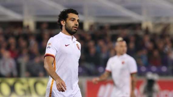 SALAH, Tra i 10 candidati al Pallone d'Oro africano