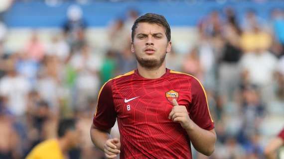 LJAJIC, A Firenze emozionante: mi piace quello stadio