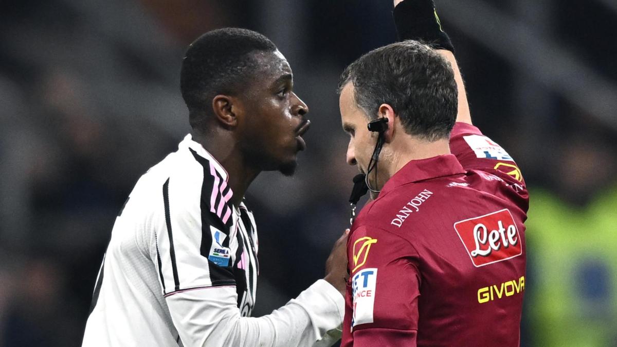 Niente grazia per Kalulu: Gravina e la FIGC respingono la richiesta della Juve