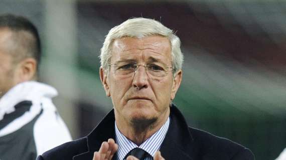 LIPPI, Rossi al Mondiale? Se sta bene nessun dubbio