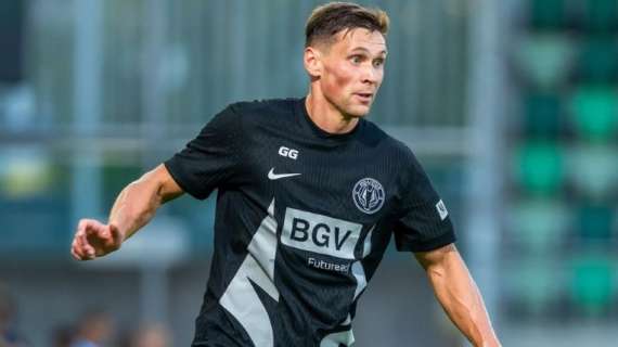 Filipov (attaccante Polissya): "Fiorentina forte ma penseremo a noi stessi e alla vittoria"