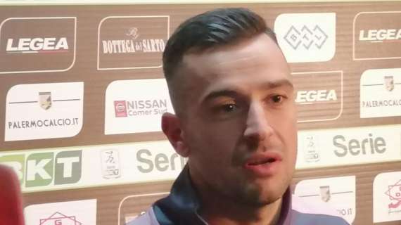 NESTOROVSKI AL 45', Non so se era mano o no ma...