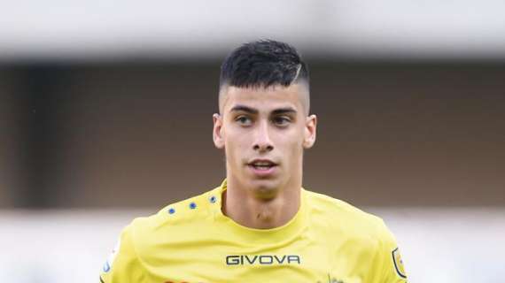 DEPAOLI, Niente Sampdoria, rimane al Chievo