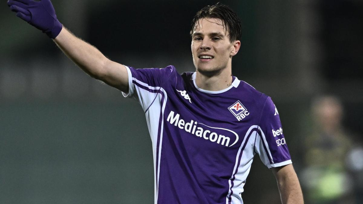 Nessun vice Fagioli, rinforzate solo le mezzali. Repubblica: "Ndour o altri in caso di bisogno"