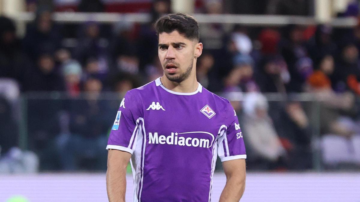 Bologna-Fiore 0-2, tre cambi: dentro Sohm, Brescianini e Solomon