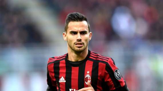 MILAN, Espulso Suso: rischia di saltare la Fiorentina