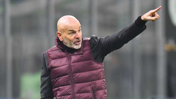 PIOLI, Con i viola all'8° posto: allora fui un vincente