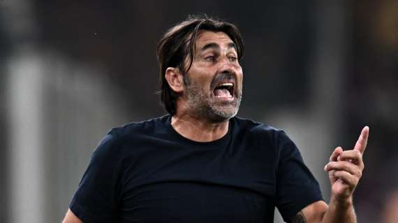 William Viali: "Shpendi forte e affamato ma il salto in viola sarebbe triplo"