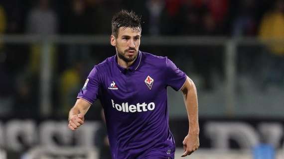 TOMOVIC, L'ex viola nella top-11 del 2022 a Cipro