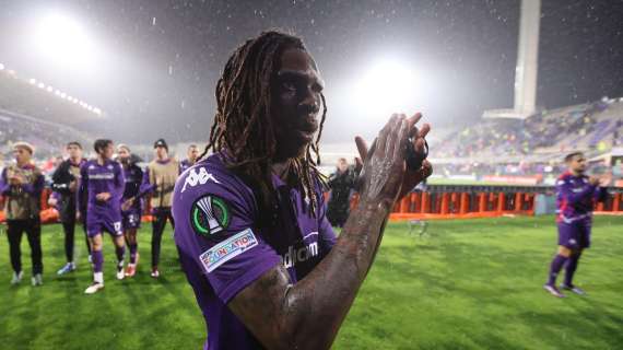 Fiorentina, inizia la sosta. Da Kean a Gudmundsson, ecco i viola impegnati in nazionale