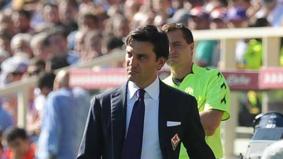 MONTELLA, C'era rigore su Aquilani. Troppi errori