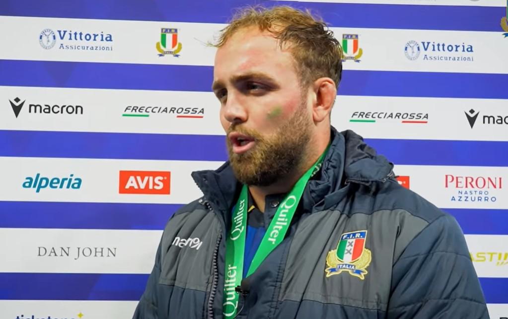 La salvezza viola come l'Italrugby che batte gli inglesi? Cannone: "Sì, sarebbe un'altra impresa"