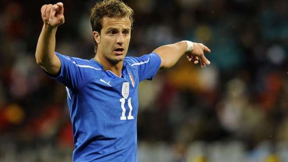 GILARDINO, Ora lasciatelo in pace