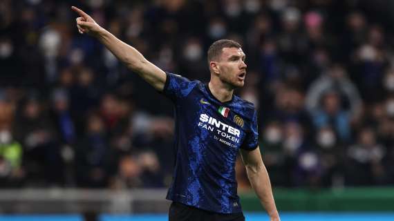 DZEKO, Oggi 36 candeline e la "missione Fiorentina"