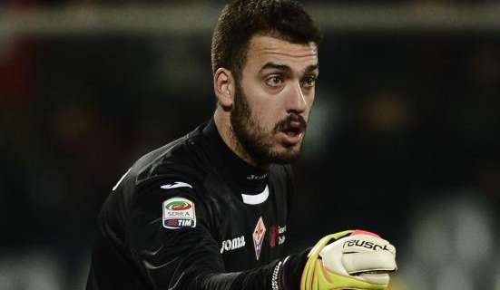 VIVIANO, Ciao grande Ciuffi, continua a frustare