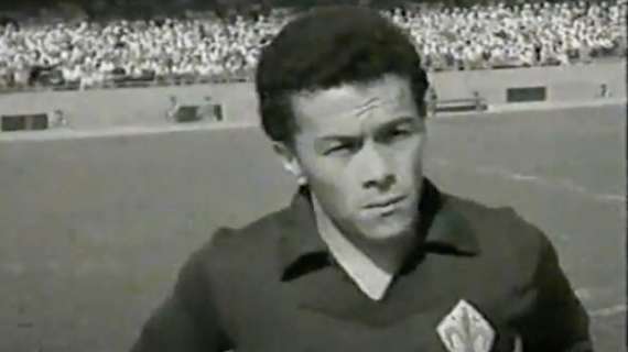 C'era una Volta in Viola, la storia di Miguel Angel Montuori: il primo vero numero 10 della Fiorentina