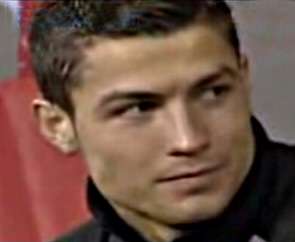 C. RONALDO, Ritocco all'ingaggio per restare