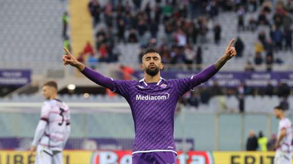  GAZZETTA, Nico è imprescindibile per la Fiorentina