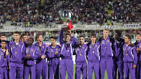 FIORENTINA CAMP, A Reggello anche l'edizione 2012