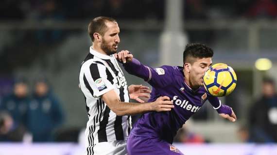 VIDEO HD, Le migliori azioni di Fiorentina-Juve