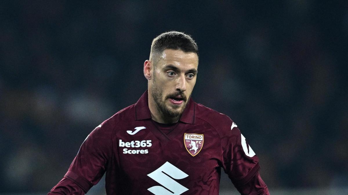 Serie A, il Torino vince in casa del Sassuolo: decisivo il gol di Vlasic