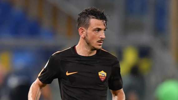 FLORENZI, Già quattro i gol segnati contro Pioli