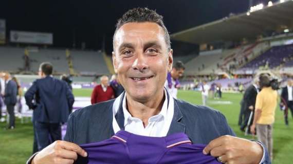 BAIANO, Chievo squadra arcigna. Ai viola mancano gol