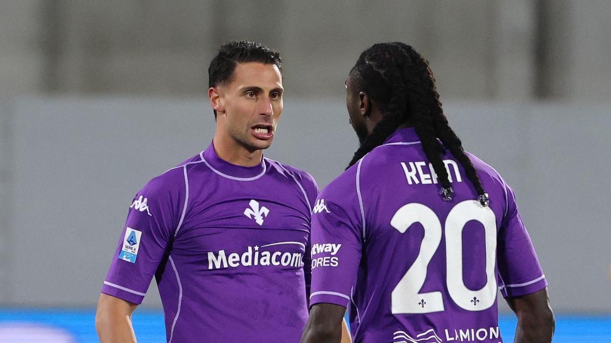Fiorentina, è il tempo dei leader. Corriere Fiorentino: "Vanoli si affida a loro"
