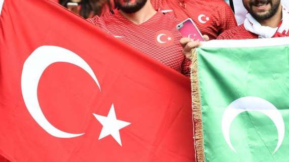 OBIETTIVI, Trezeguet miglior giocatore in Turchia