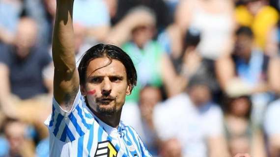 SERIE A, La SPAL vince 4-0 sul Chievo e si salva