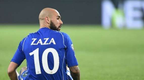 ZAZA, La Fiorentina chiede il prestito alla Juve