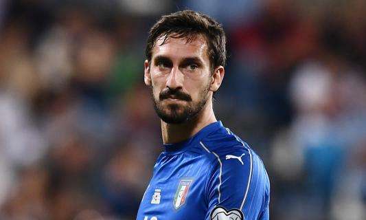 ASTORI IN AZZURRO, PRESTAZIONE OPACA. E IN VIOLA...