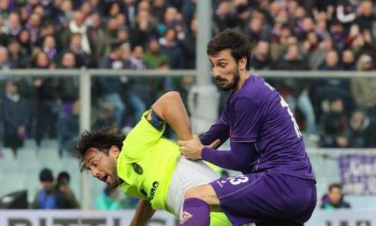 ASTORI, Vogliamo tre punti per caricarci per domenica