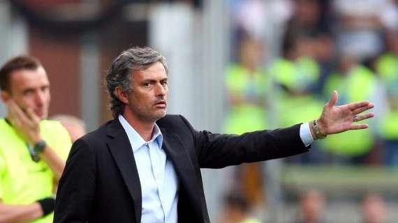 MAZZOLA, Se Inter esce dalla Champions, Mou se ne va