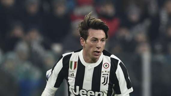 CAGLIARI-JUVENTUS, Le formazioni: c'è Bernardeschi