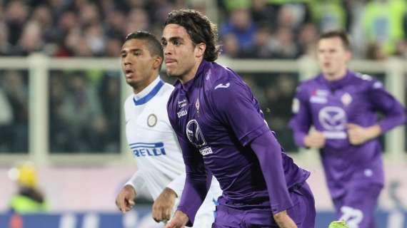 MATRI, Spero di fare il gol dell'ex domani