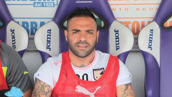 MICCOLI, Ufficiale il suo passaggio al Lecce