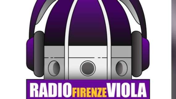 RADIO FV, Dalle 16 il "Viola Weekend": interagite con noi!