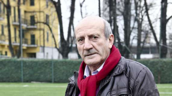 LUTTO, Se ne va a 81 anni l'ex giocatore Giovanni Lodetti